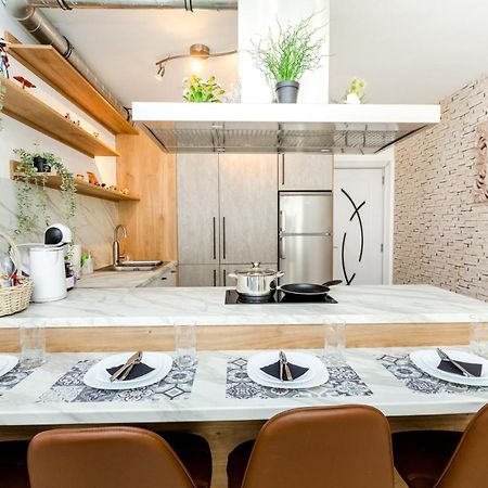 The White Apartment - Free Parking Sofia Ngoại thất bức ảnh