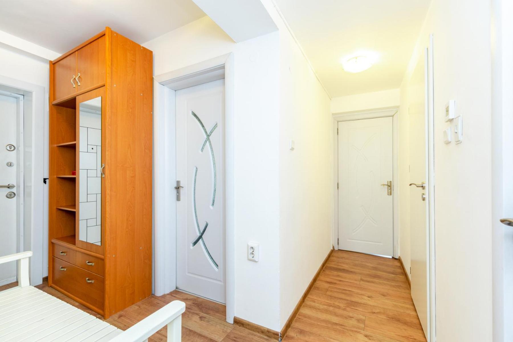 The White Apartment - Free Parking Sofia Ngoại thất bức ảnh