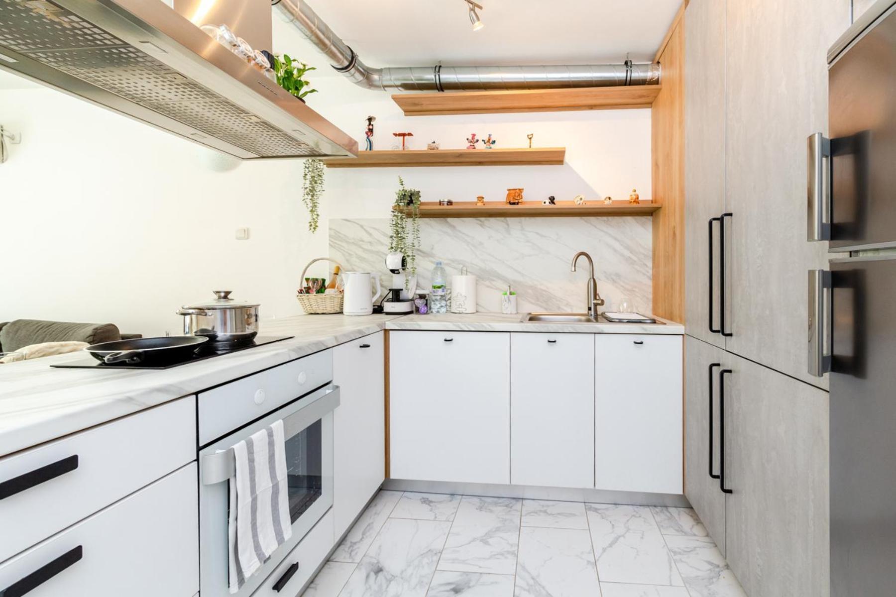 The White Apartment - Free Parking Sofia Ngoại thất bức ảnh