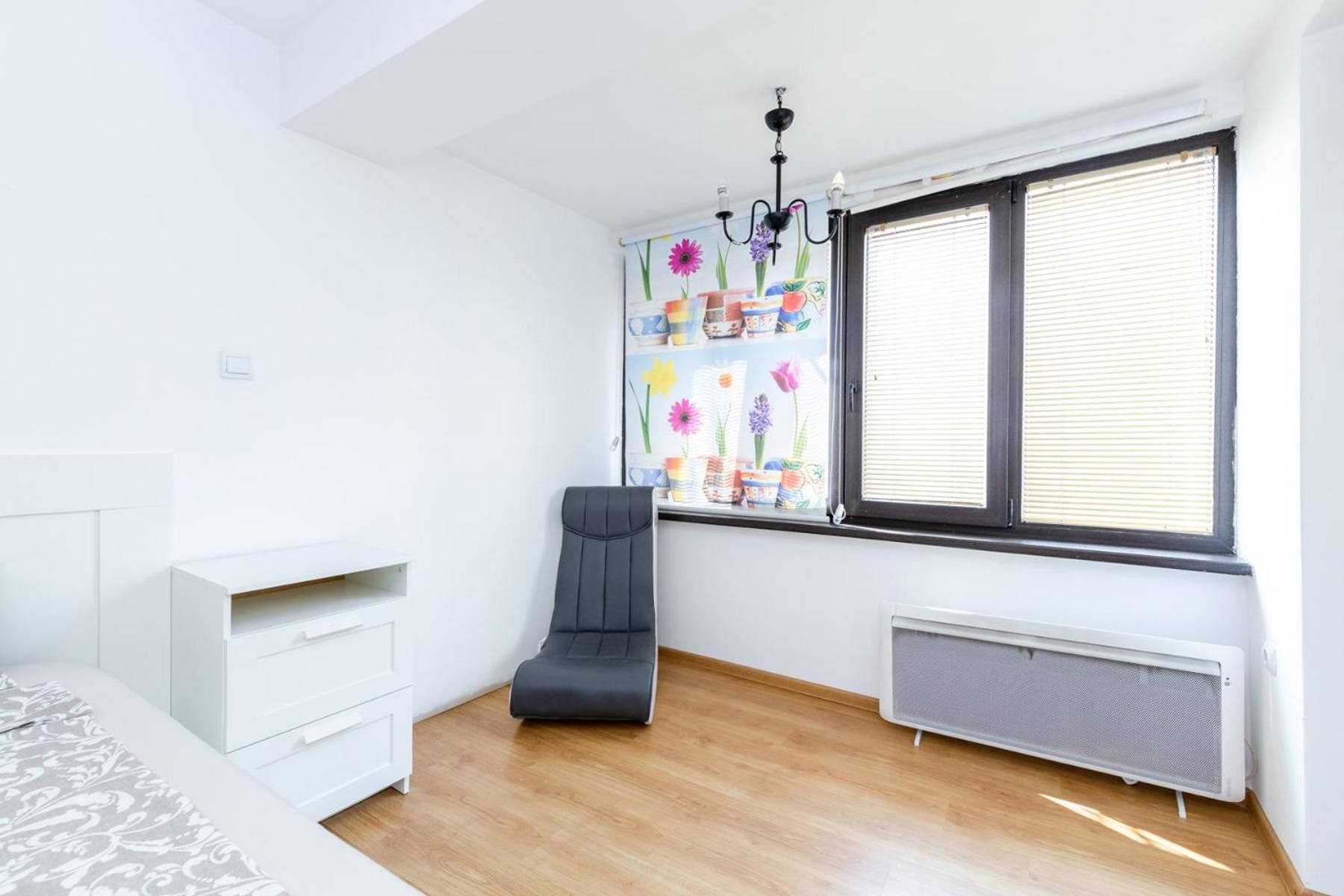 The White Apartment - Free Parking Sofia Ngoại thất bức ảnh