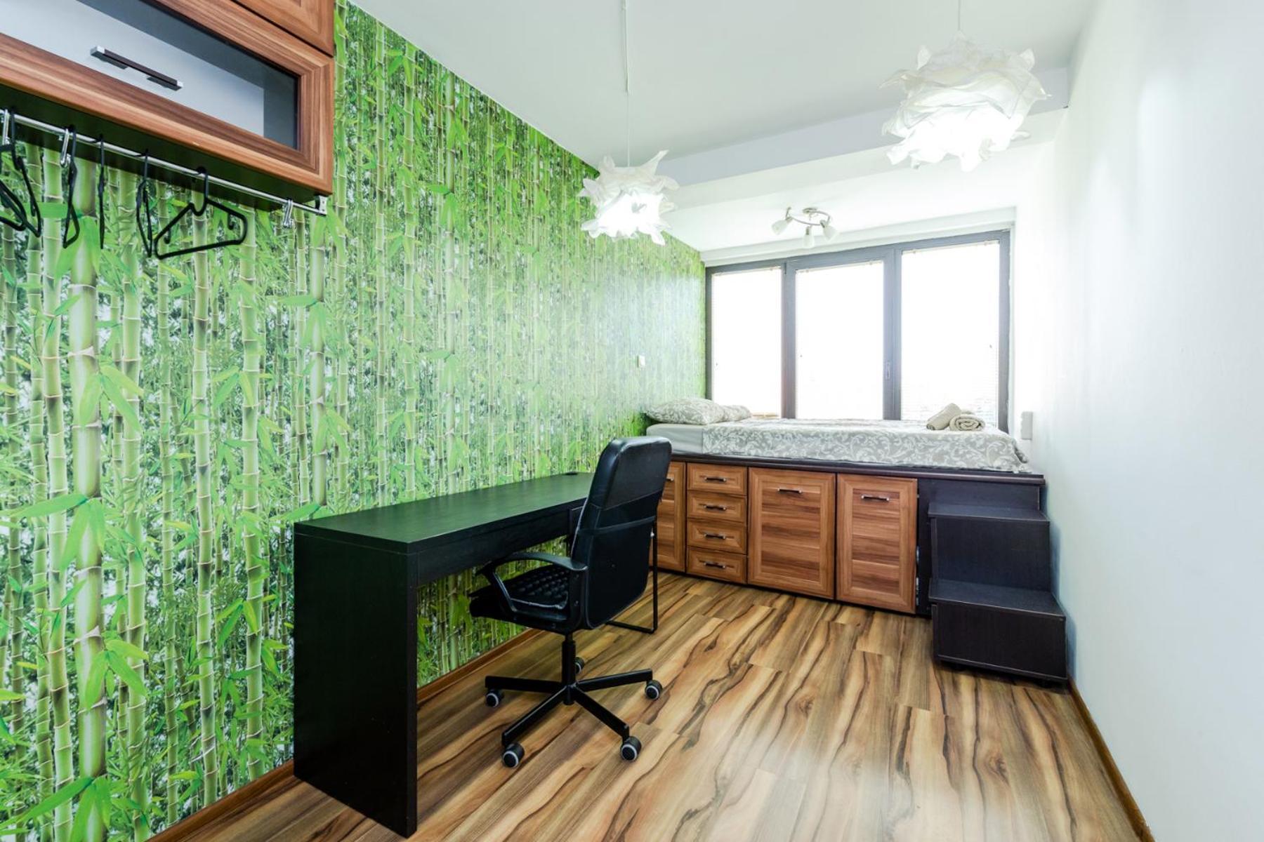 The White Apartment - Free Parking Sofia Ngoại thất bức ảnh