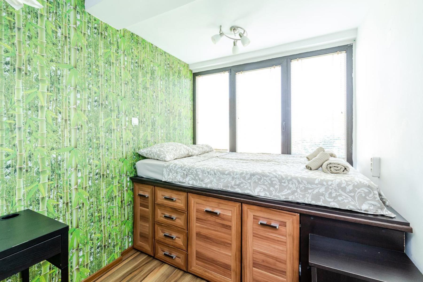 The White Apartment - Free Parking Sofia Ngoại thất bức ảnh